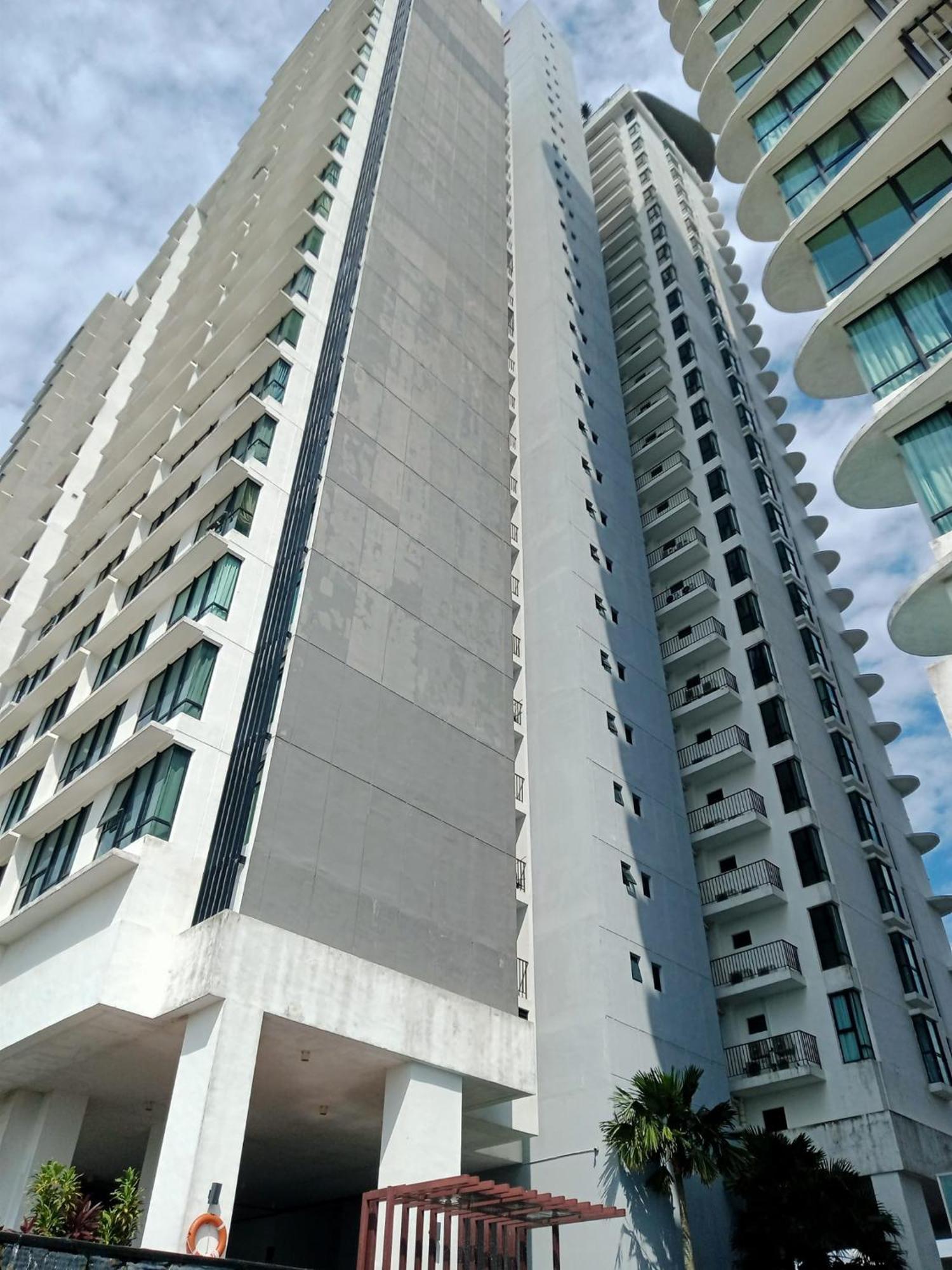 Apartment Mid Valley Southkey Mosaic 2br With Wifi 8-12pax *