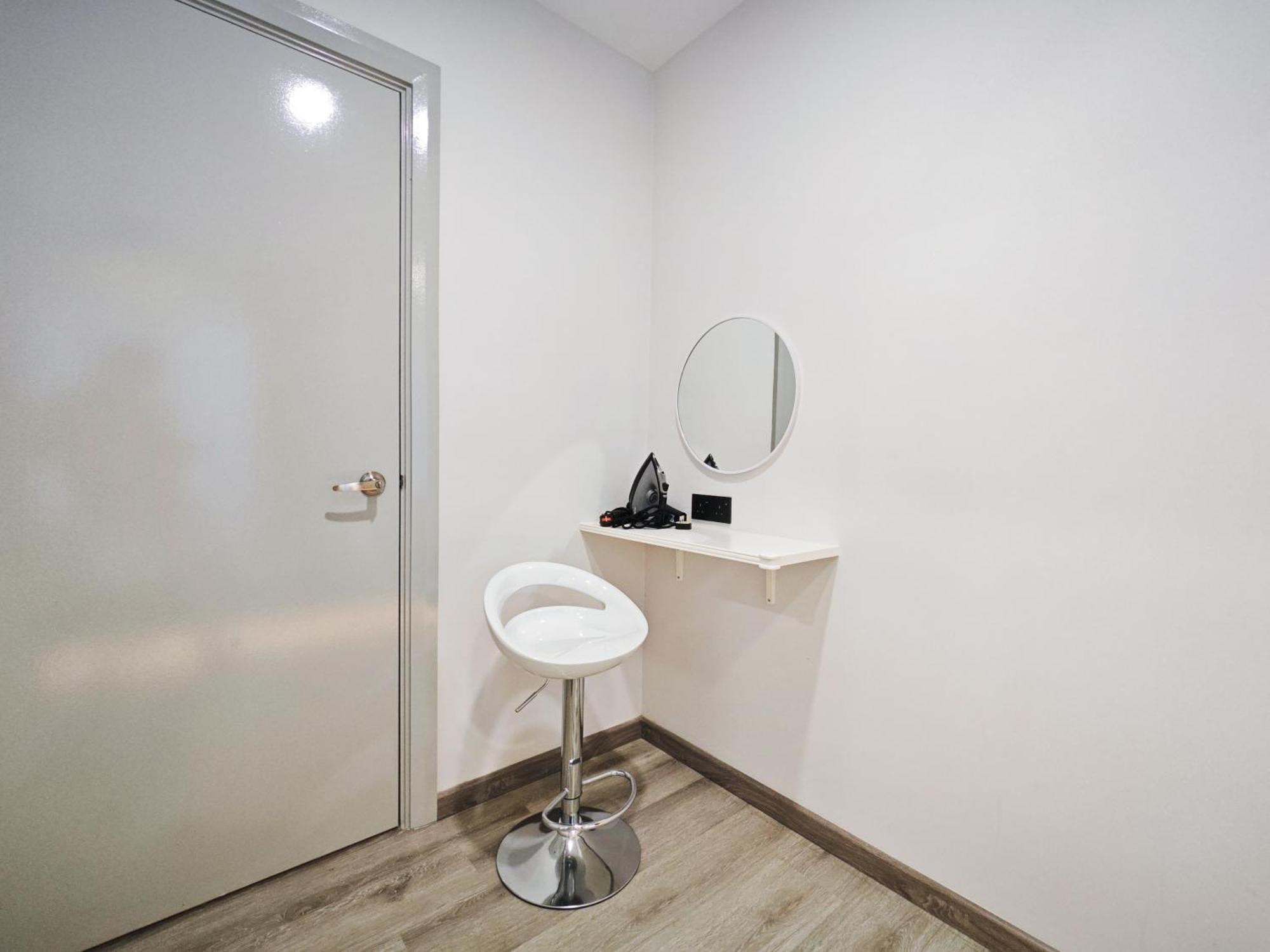 Mid Valley Southkey Mosaic 2br With Wifi 8-12pax *